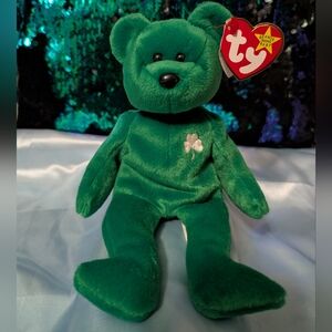 Ty Erin Beanie Baby